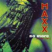 No More (I Can't Stand It) (Club Mix) artwork