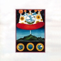 The Olivia Tremor Control - Define A Transparent Dream