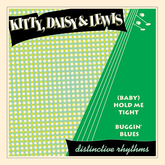 Kitty Daisy & Lewis - Kitty, Daisy & Lewisのアルバム - Apple