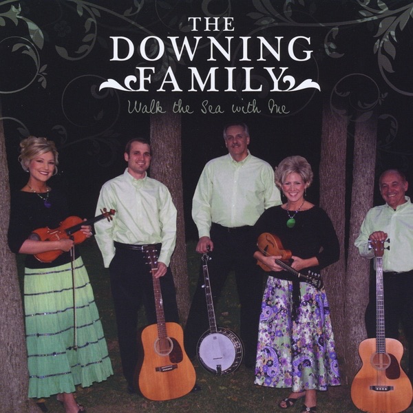 Walk the Sea With Me