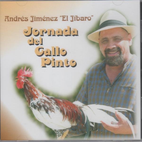Jornada Del Gallo Pinto