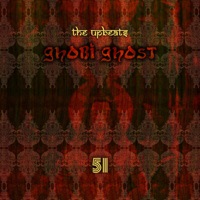 Ghobi Ghost / Stick Together - Single - The Upbeats