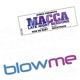 Hatiras Presents Macca Late Night Sessions