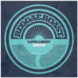 Love Light (Remixes) - EP