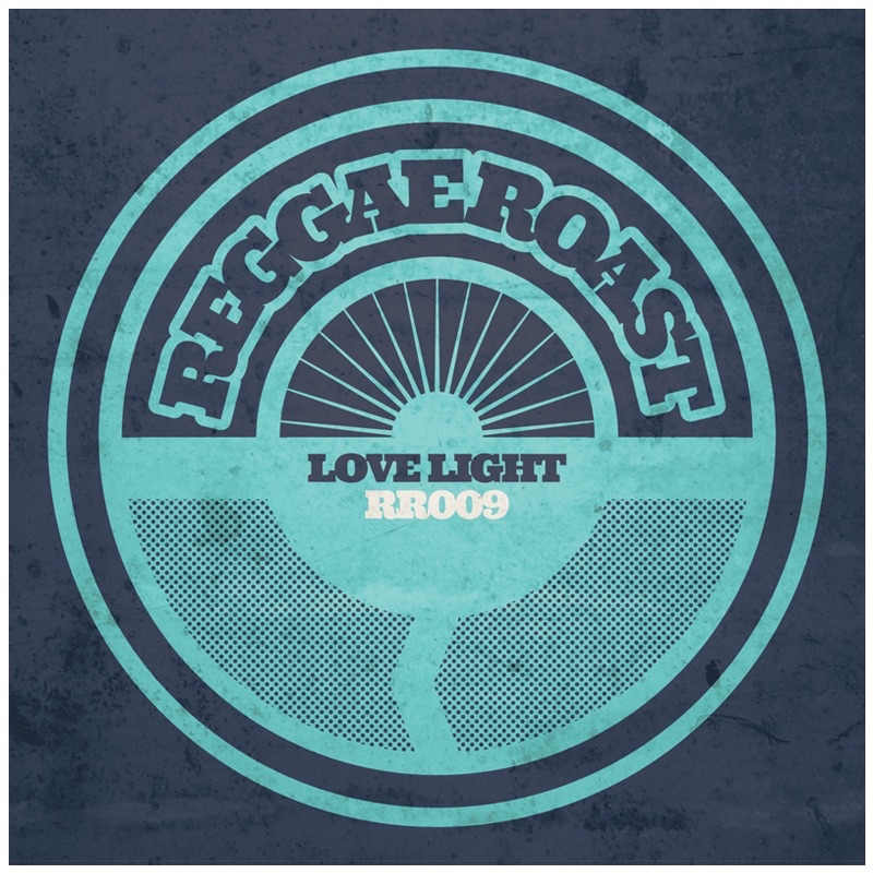 Love Light (Remixes) - EP