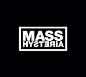 Mass Hysteria cover