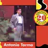 Antonio Tormo - La Canción del Linyera