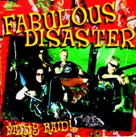 Fabulous Disaster - My Addiction