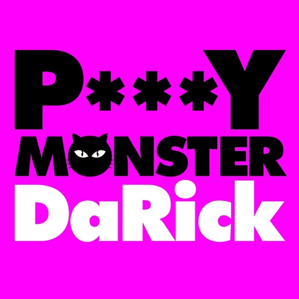 Pussy Monster (Ep)