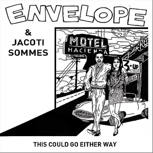 This Could Go Either Way - EP