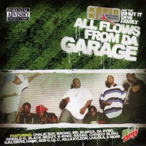 Southside Holdin' 06