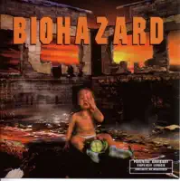 Biohazard — Wrong Side Of The Tracks