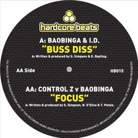 Focus (Original Mix) Baobinga & Ctrl-Z