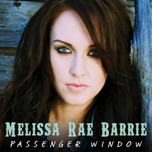 Passenger Window