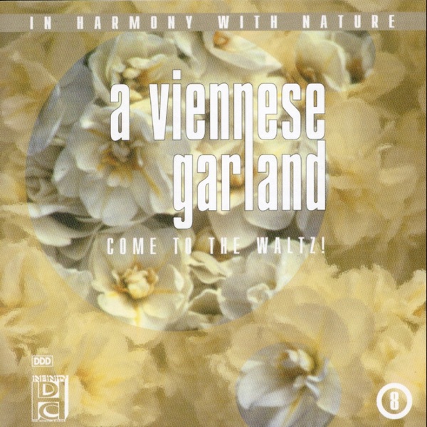A Viennese Garland (Come to the Waltz !)