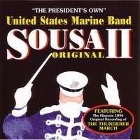 Sousa II - United States Marine Band