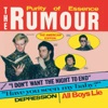 The Rumour - I Think It's Gonna Work Out Fine