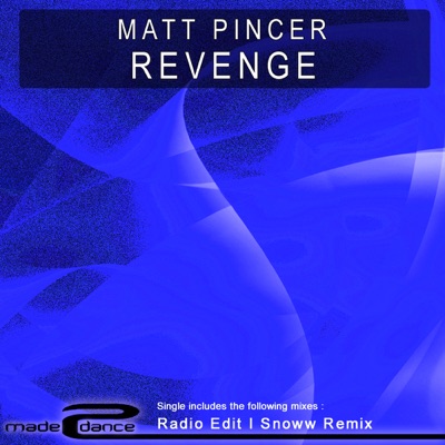 Revenge - Single
