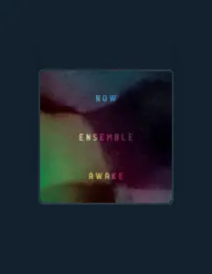 Listen to Now Ensemble, watch music videos, read bio, see tour dates & more!
