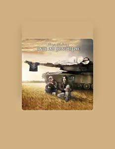 Listen to Janice and the Supertank, watch music videos, read bio, see tour dates & more!