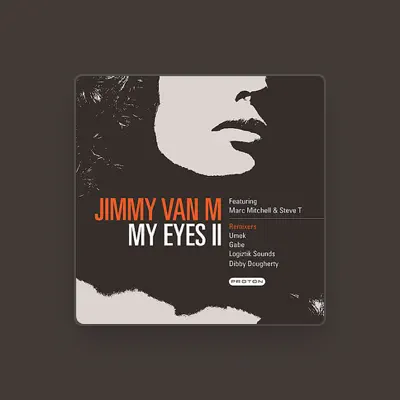 Listen to Jimmy Van M, watch music videos, read bio, see tour dates & more!
