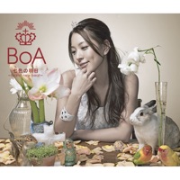 七色の明日〜brand new beat〜 / Your Color - Single - BoA