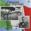 Canzoni popolari, Vol. 1