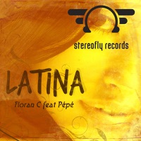 Latina (feat. Pepe) - Single - FLoran C