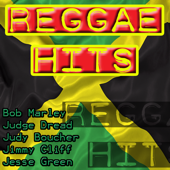 Cover art for Reggae Hits by Various Artists
