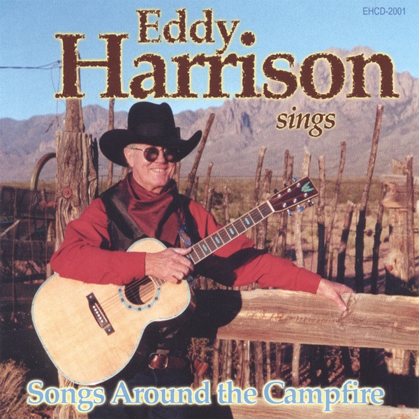 Songs Around the Campfire