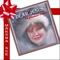 Marsha Sue Mitchell