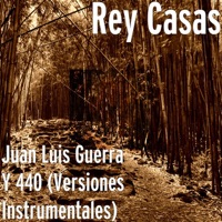 Album cover for Rosalía by Rey Casas