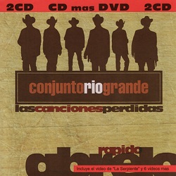 Conjunto Rio Grande - Contigo
