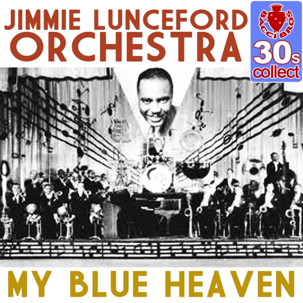 My Blue Heaven - Single