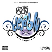 Deja Blu - EP - Chalie Boy