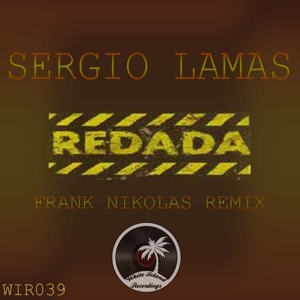 Redada - Single