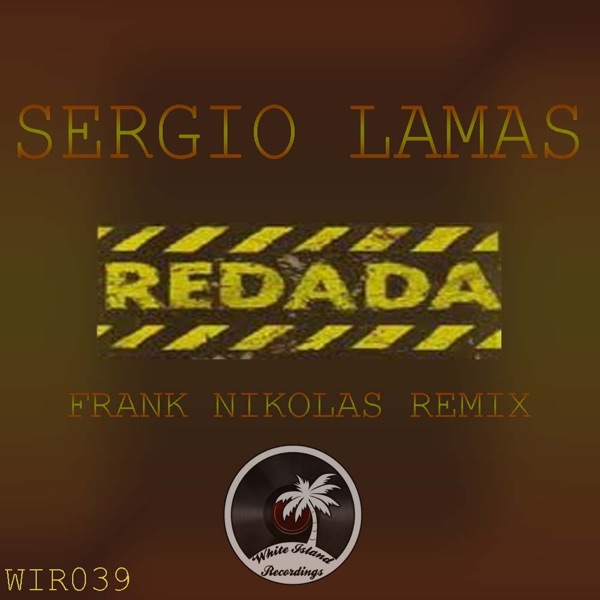 Redada - Single