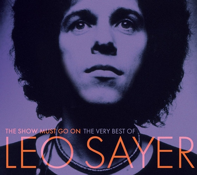 The Show Must Go On: The Very Best of Leo Sayer