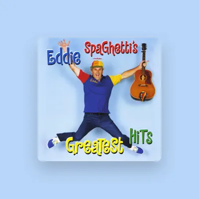 Listen to Eddie Spaghetti, watch music videos, read bio, see tour dates & more!