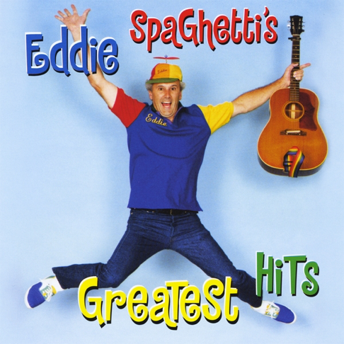 Eddie Spaghetti