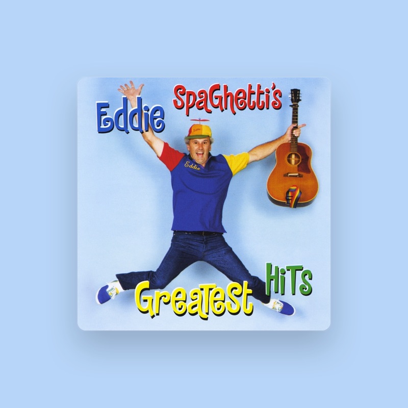 Eddie Spaghetti