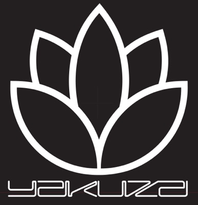Yakuza Presents Digital Nature & Point B - EP