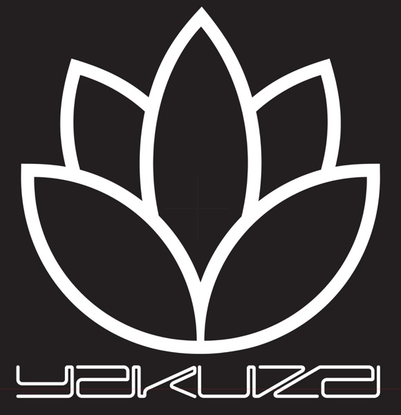 Yakuza Presents Digital Nature & Point B - EP