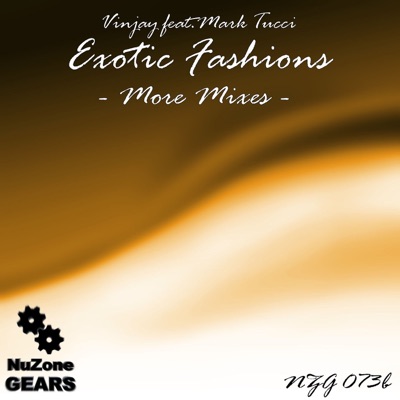 Exotic Fashions, Part. 2 - EP