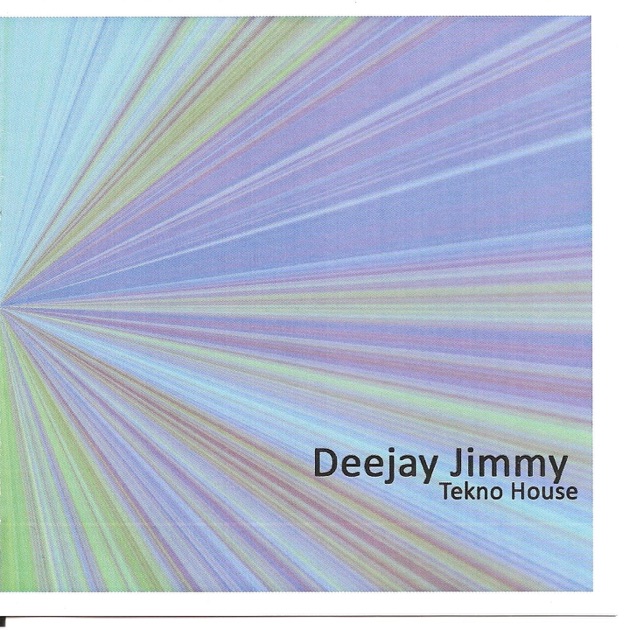 Tekno House - Album by Deejay Jimmy - Apple Music