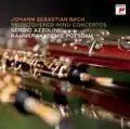Concerto For Oboe, Strings And B.C. (After BWV...