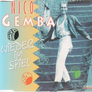 Wieder im Spiel - Single