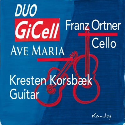 Duo GiCell - Ave Maria