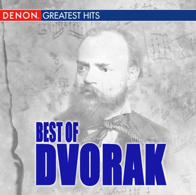 Best of Dvořák