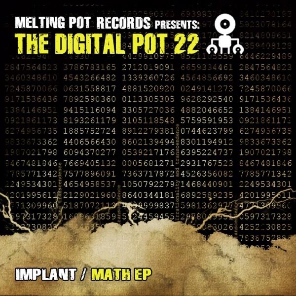 Math - EP